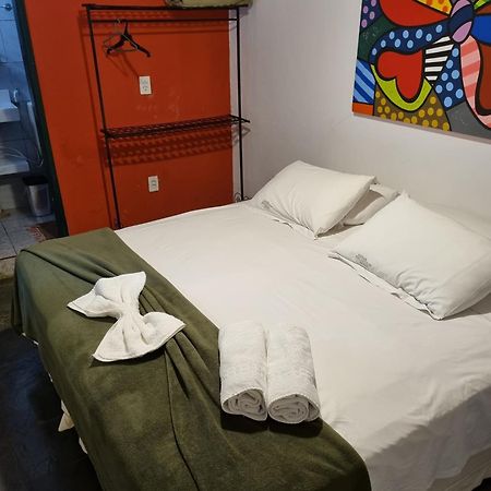 Pousada Recanto De Minas - No Centro Tiradentes Kültér fotó