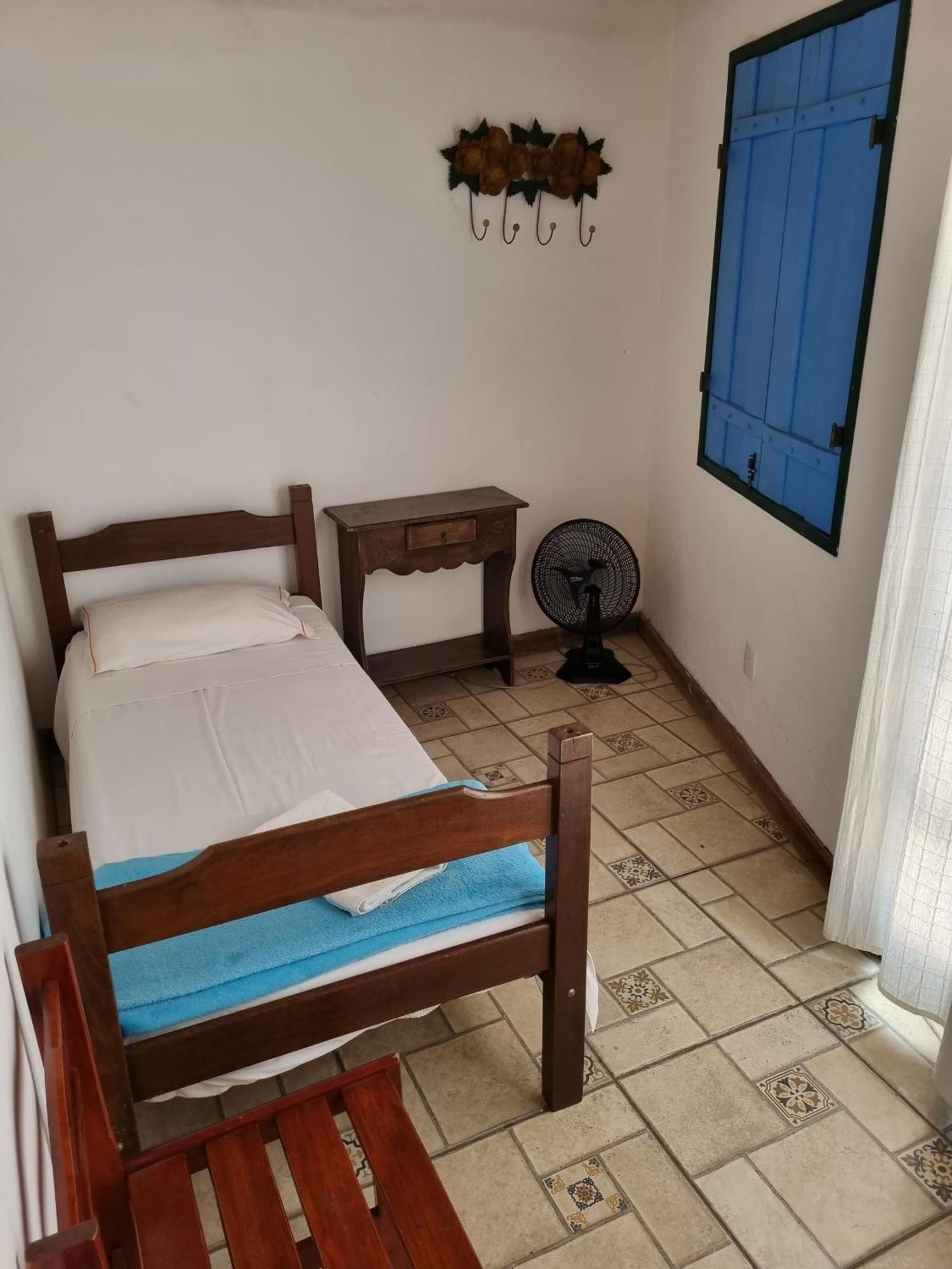 Pousada Recanto De Minas - No Centro Tiradentes Kültér fotó
