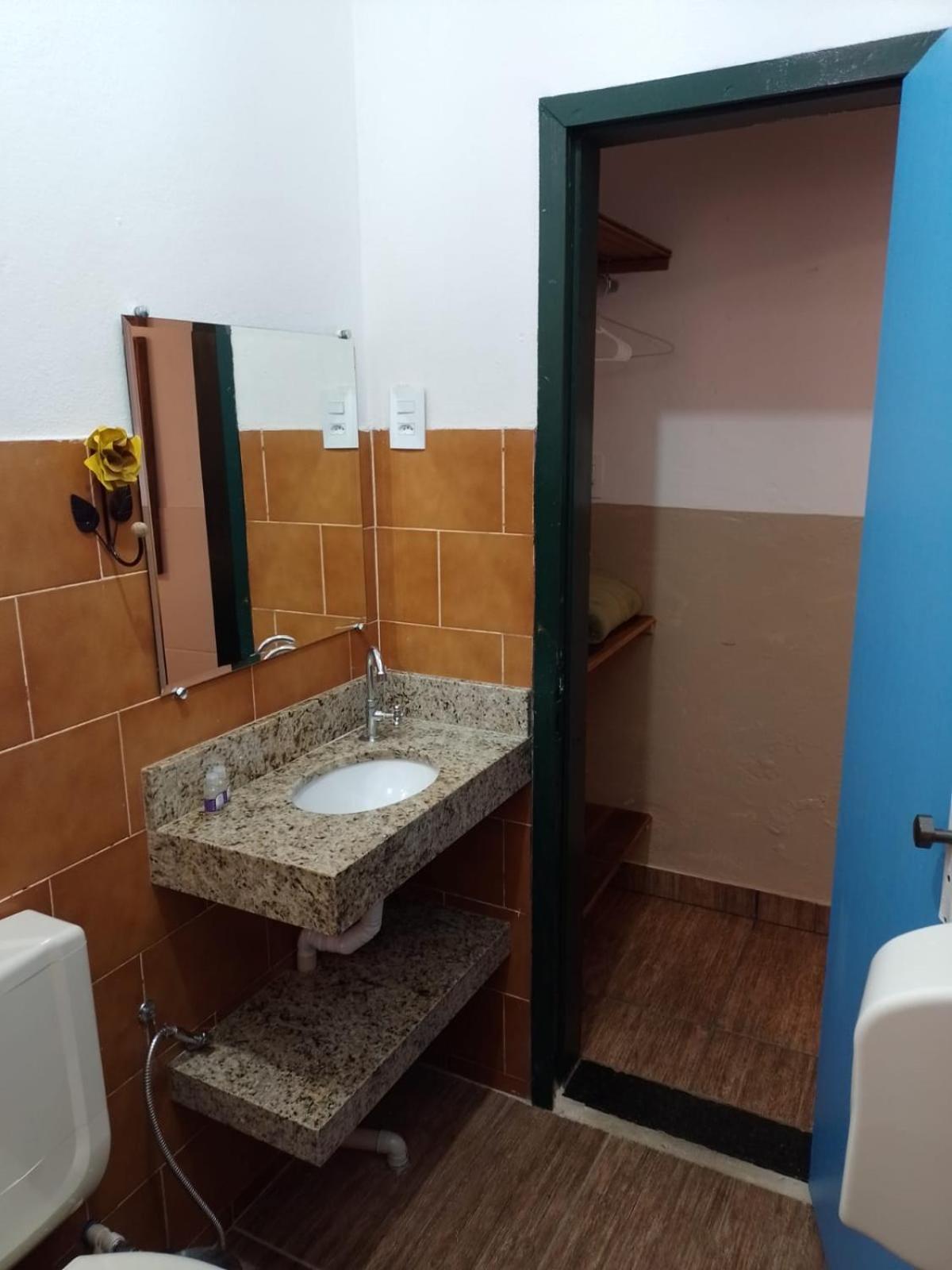 Pousada Recanto De Minas - No Centro Tiradentes Kültér fotó