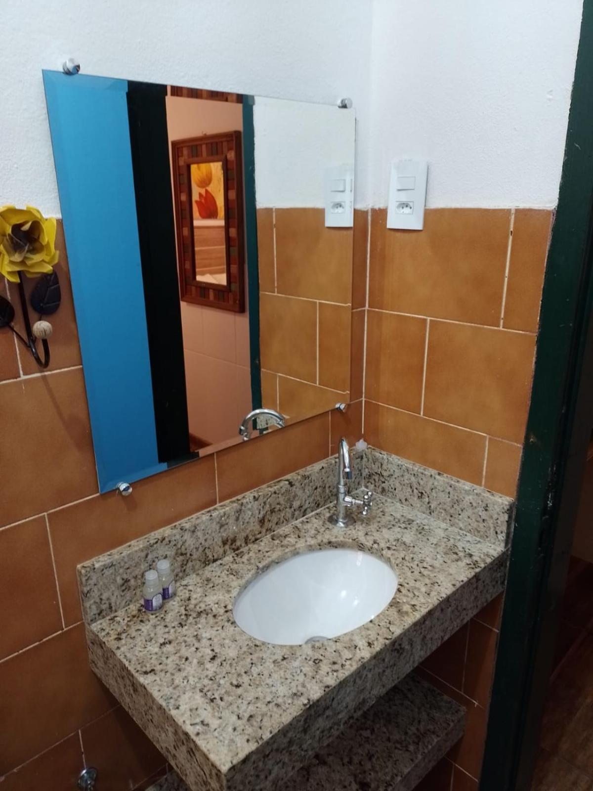 Pousada Recanto De Minas - No Centro Tiradentes Kültér fotó