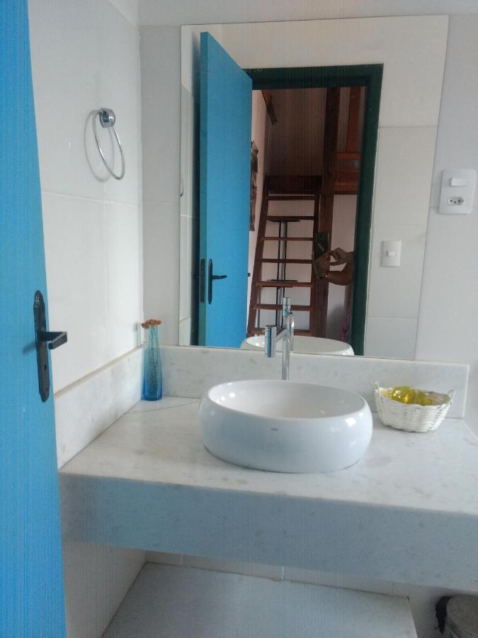 Pousada Recanto De Minas - No Centro Tiradentes Kültér fotó